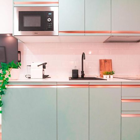 Apartmán Edomus Catedral Boutique Sevilla Exteriér fotografie