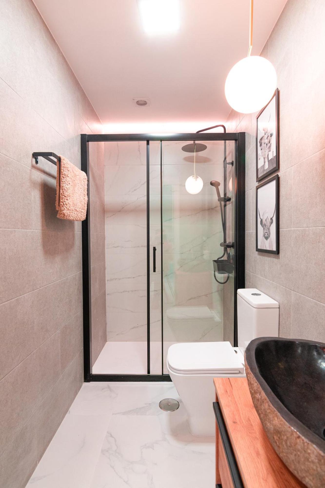 Apartmán Edomus Catedral Boutique Sevilla Exteriér fotografie