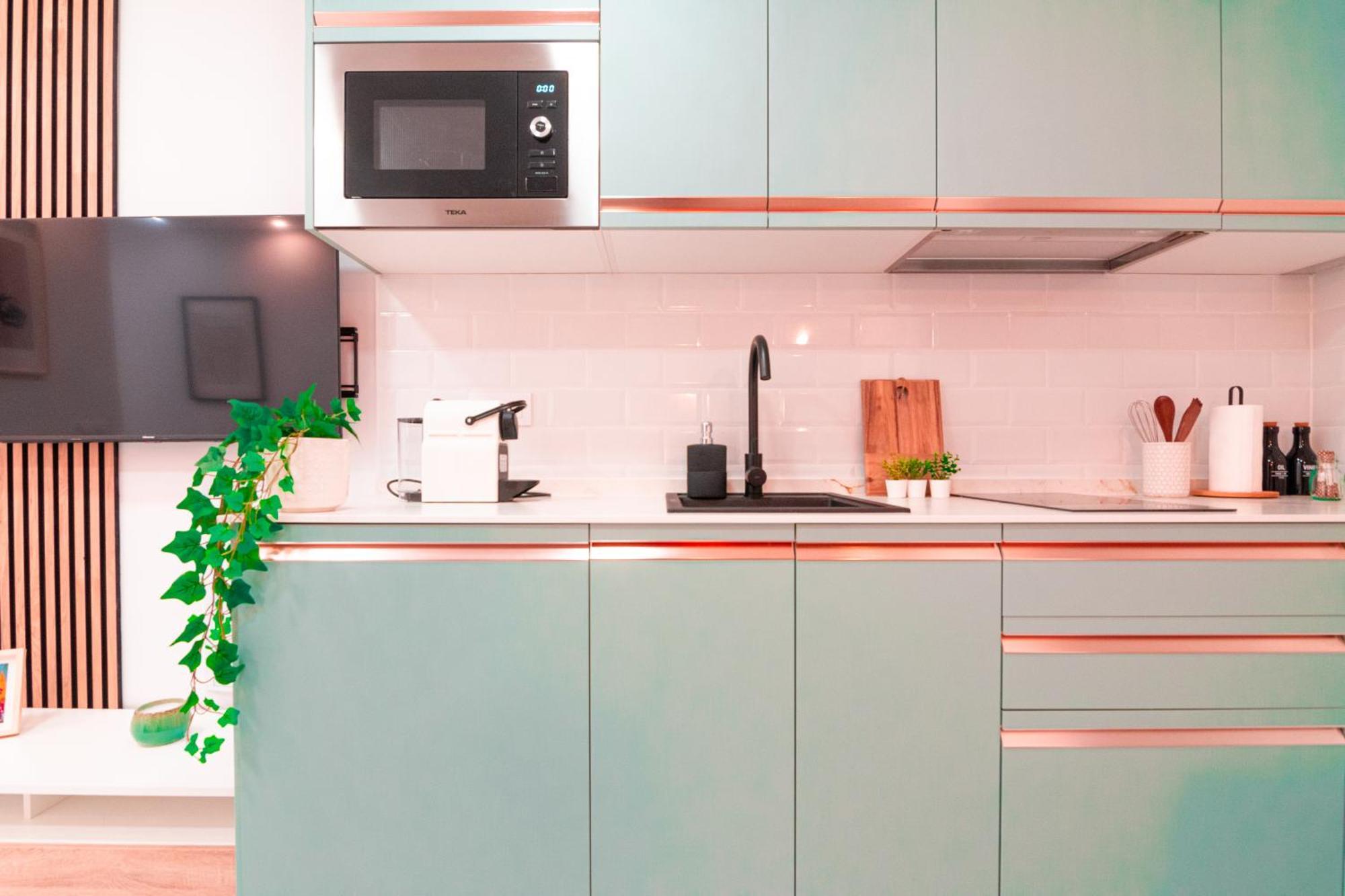 Apartmán Edomus Catedral Boutique Sevilla Exteriér fotografie