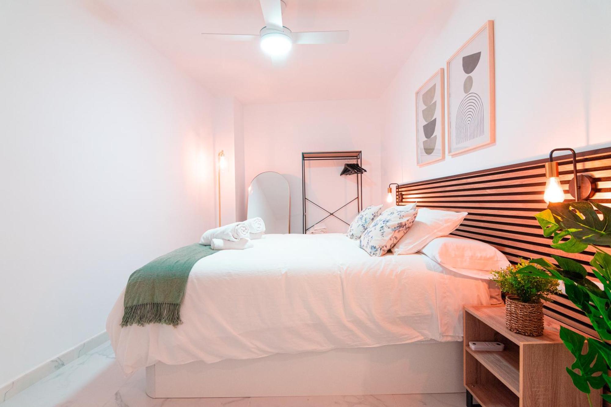 Apartmán Edomus Catedral Boutique Sevilla Exteriér fotografie