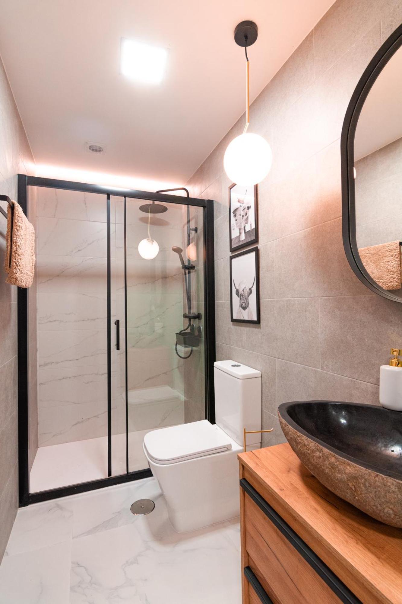 Apartmán Edomus Catedral Boutique Sevilla Exteriér fotografie