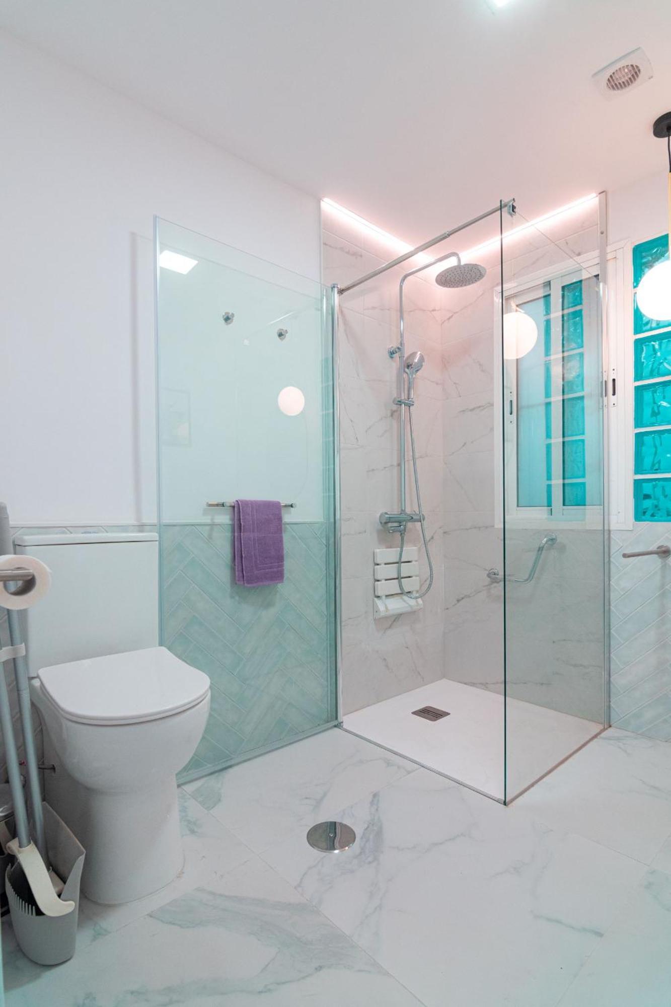 Apartmán Edomus Catedral Boutique Sevilla Exteriér fotografie