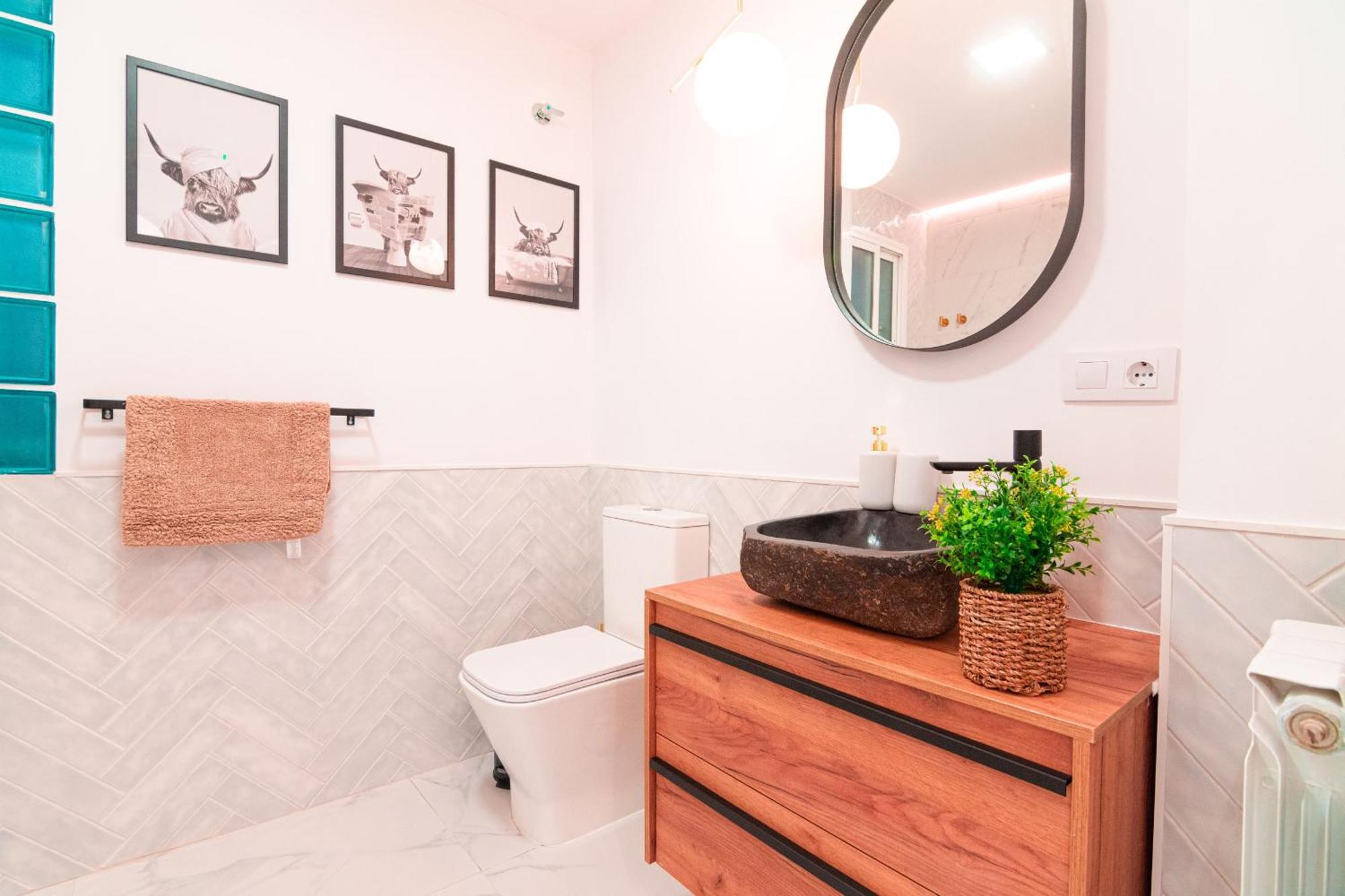 Apartmán Edomus Catedral Boutique Sevilla Exteriér fotografie