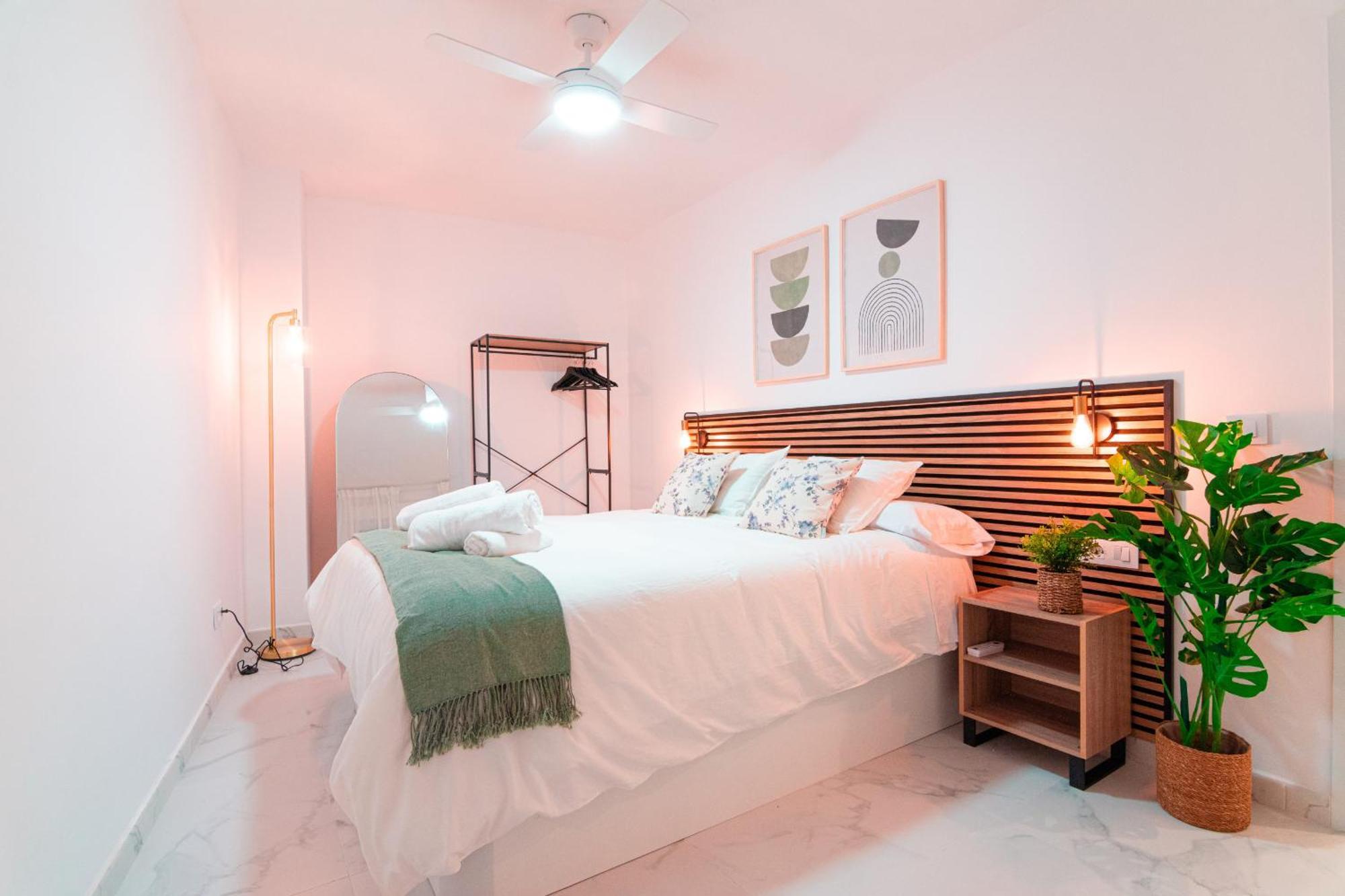 Apartmán Edomus Catedral Boutique Sevilla Exteriér fotografie